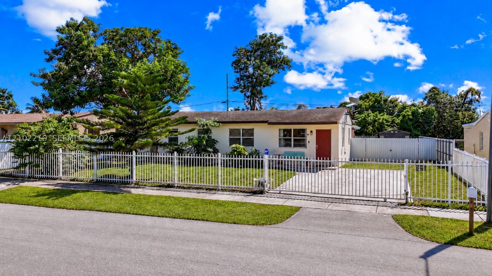 3010 NW 158th St