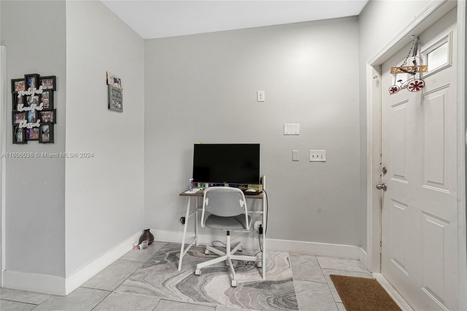 Coconuts - Residential Lease