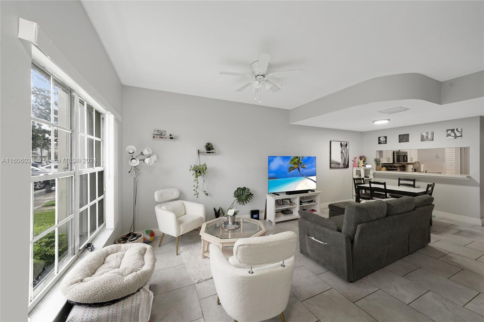 Coconuts - Residential Lease