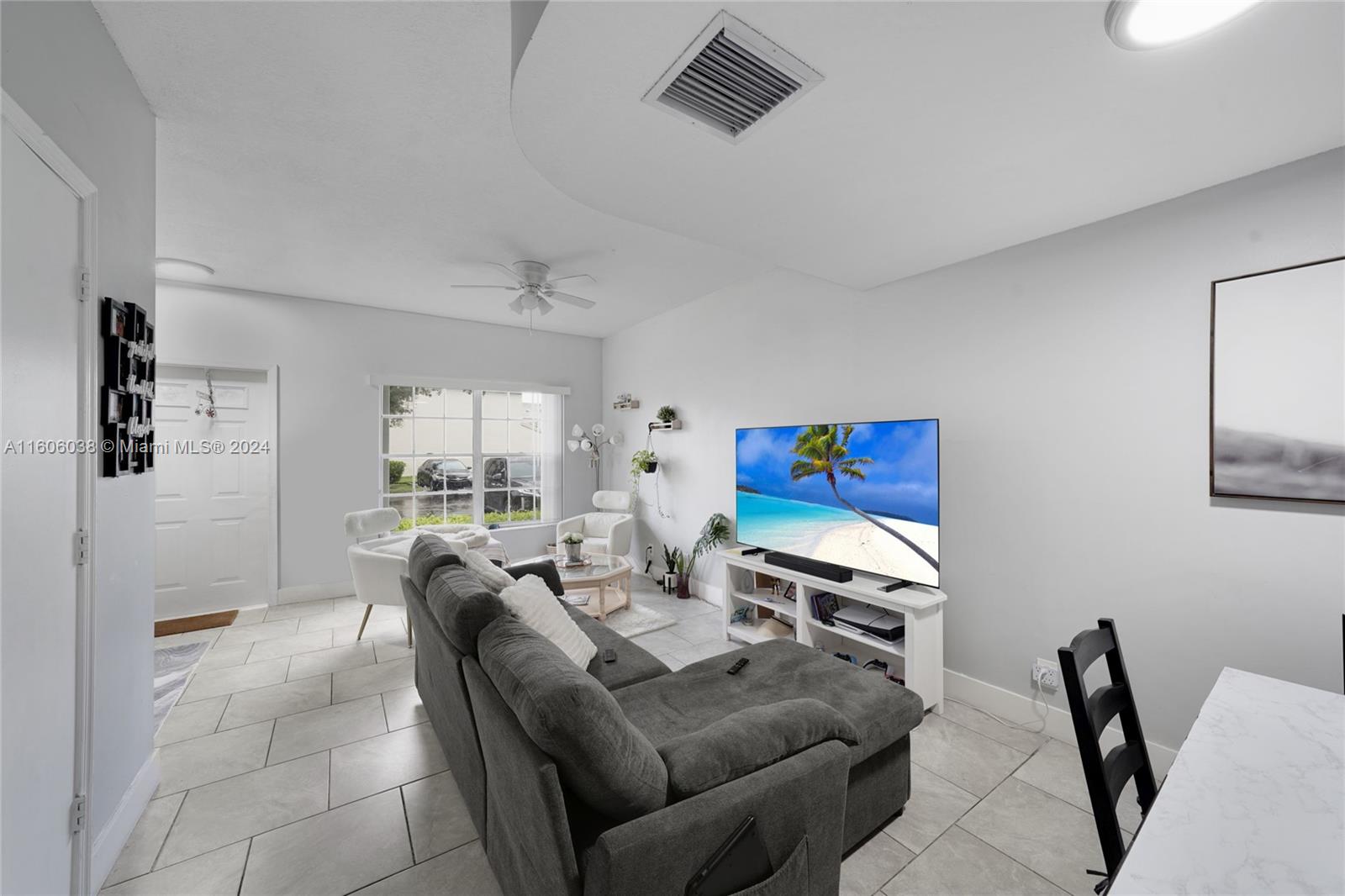 Coconuts - Residential Lease