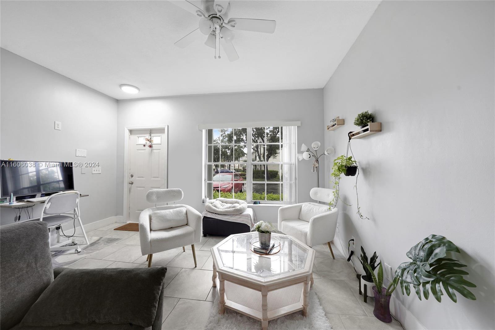 Coconuts - Residential Lease