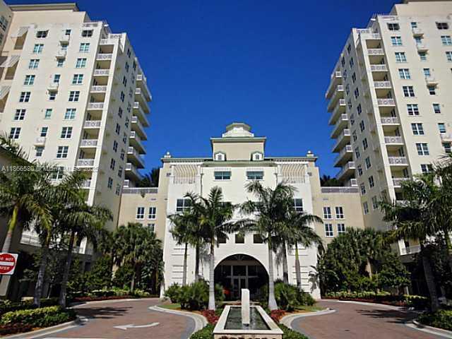 1 bed, 1 bath unit at Casa Costa. Western exposure with city views. Carpet floors. Granite kitchen, marble bathroom. Casa Costa is a 14-story condominium in Boynton Beach, midway between Boca Raton and Palm Beach and just 50 minutes north of Miami. Perfectly located just 1 mile from the beach, amenities include two pools, a fitness center, business center and valet. Rented at $1995 until 6/21/2026. Sale subject to lease.