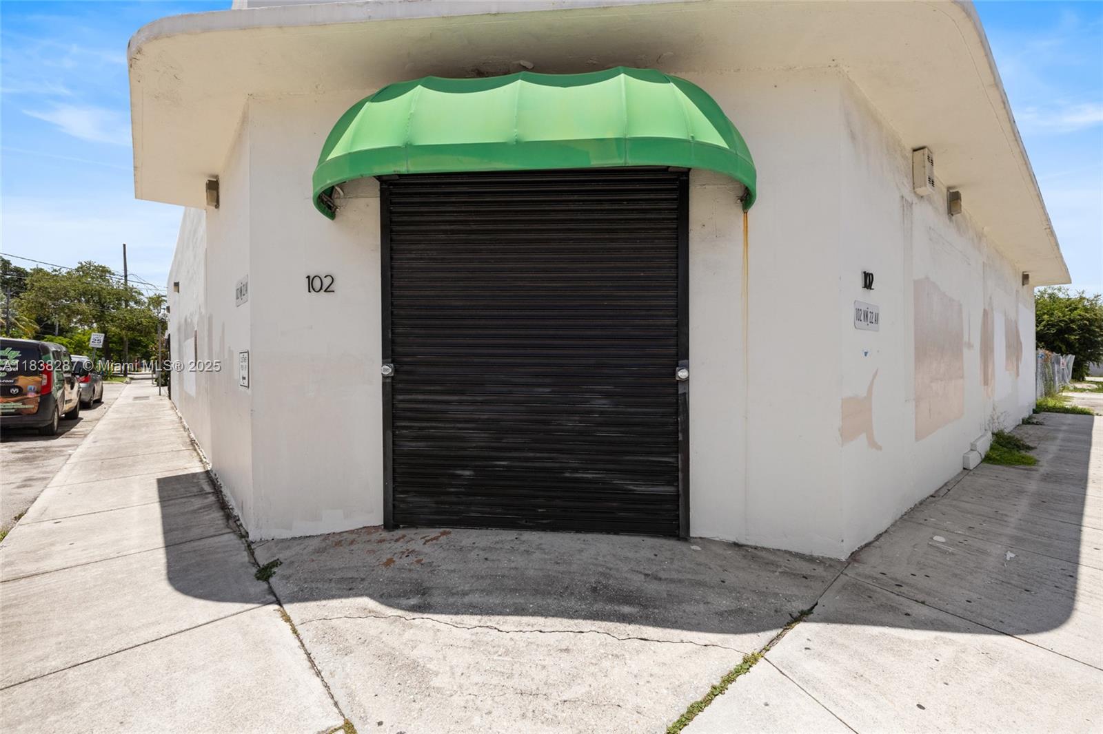 102 NW 22nd Ave
