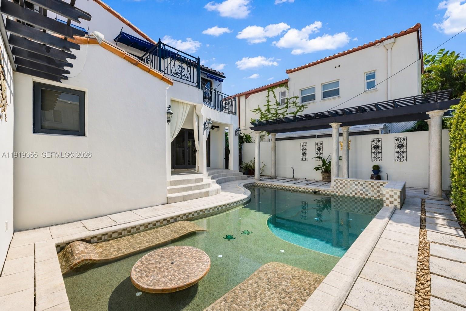 BEACH VIEW ADDN - Residential