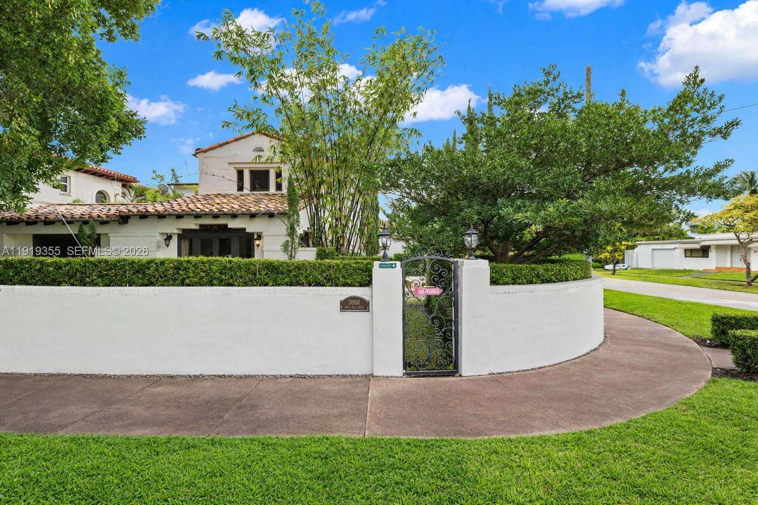 BEACH VIEW ADDN - Residential