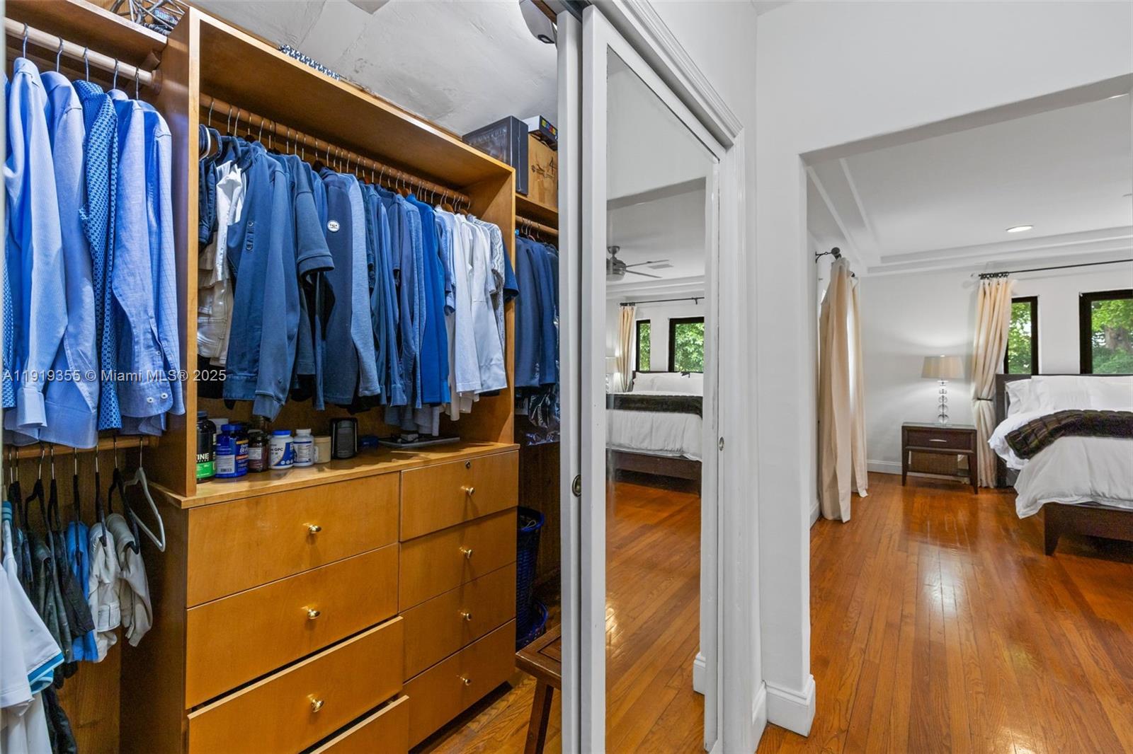 BEACH VIEW ADDN - Residential