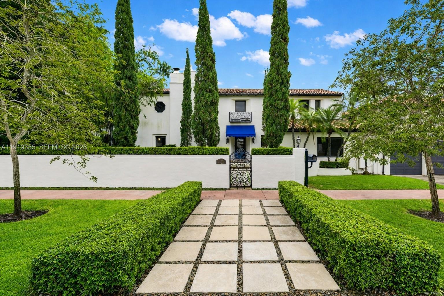 BEACH VIEW ADDN - Residential