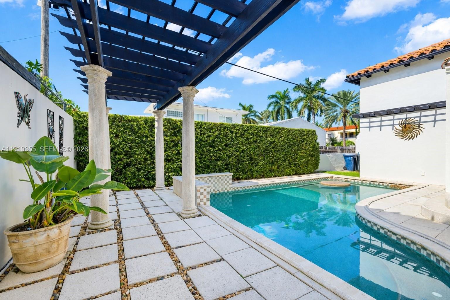 BEACH VIEW ADDN - Residential