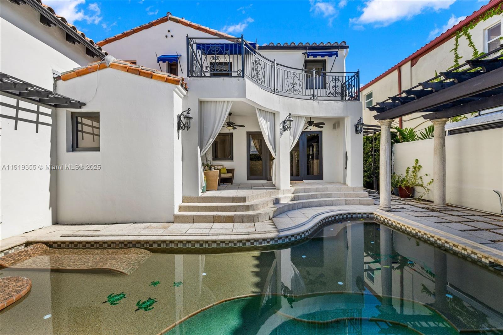 BEACH VIEW ADDN - Residential