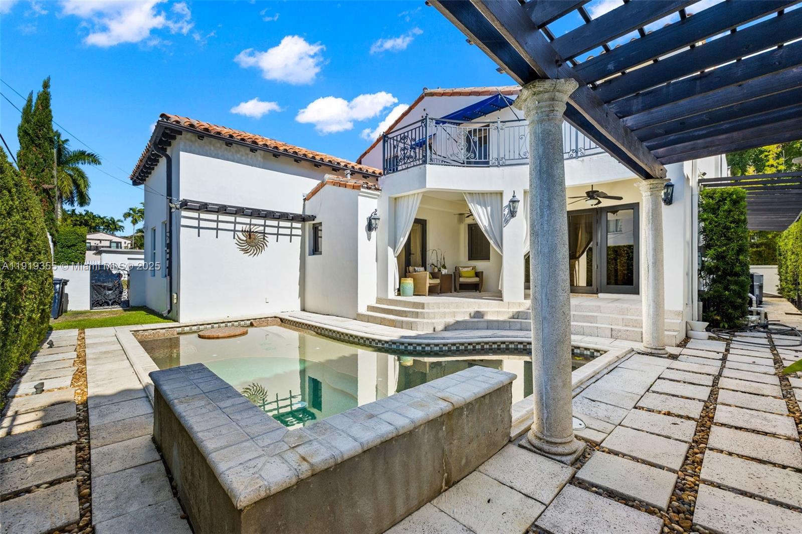 BEACH VIEW ADDN - Residential