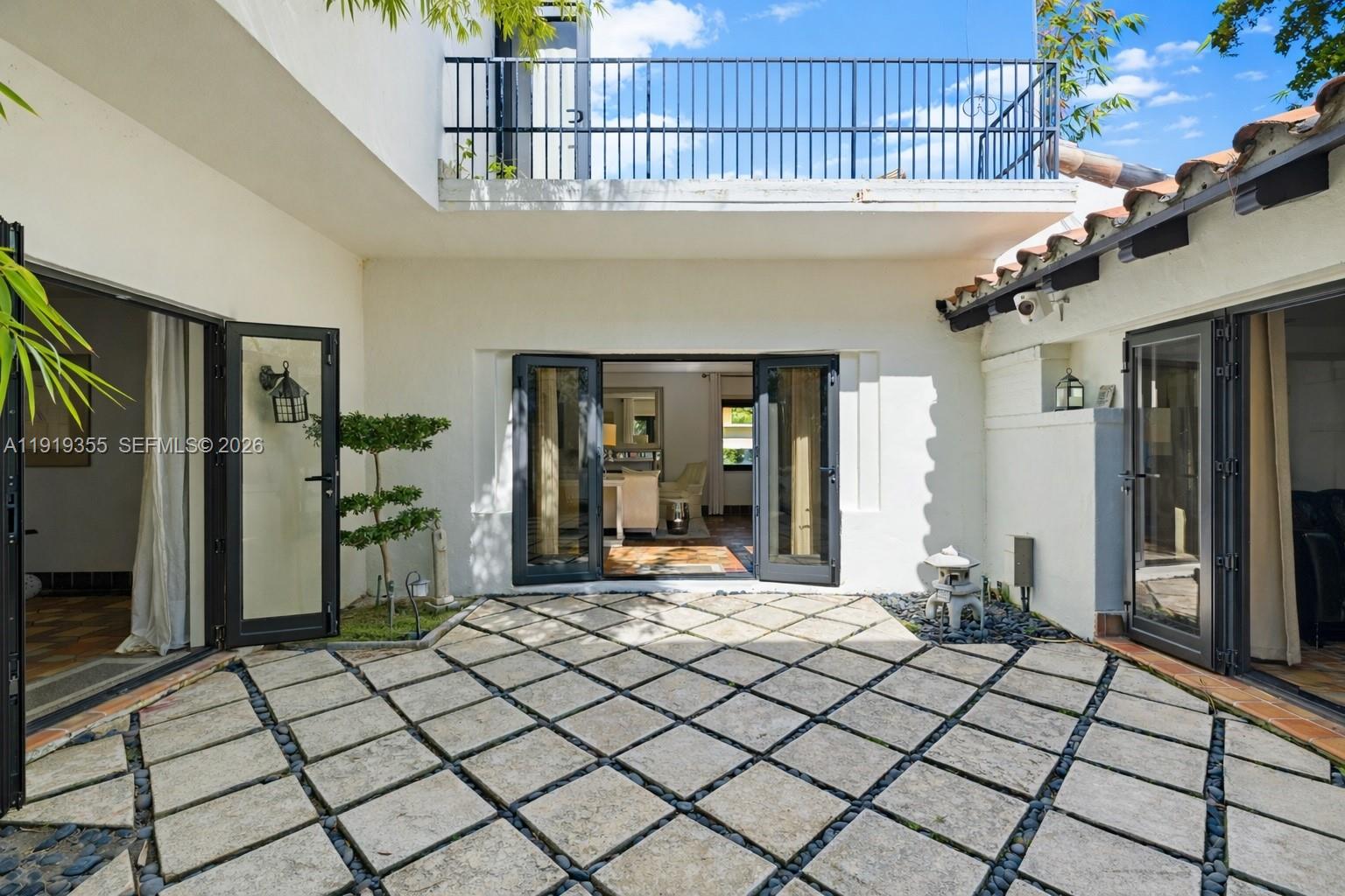 BEACH VIEW ADDN - Residential