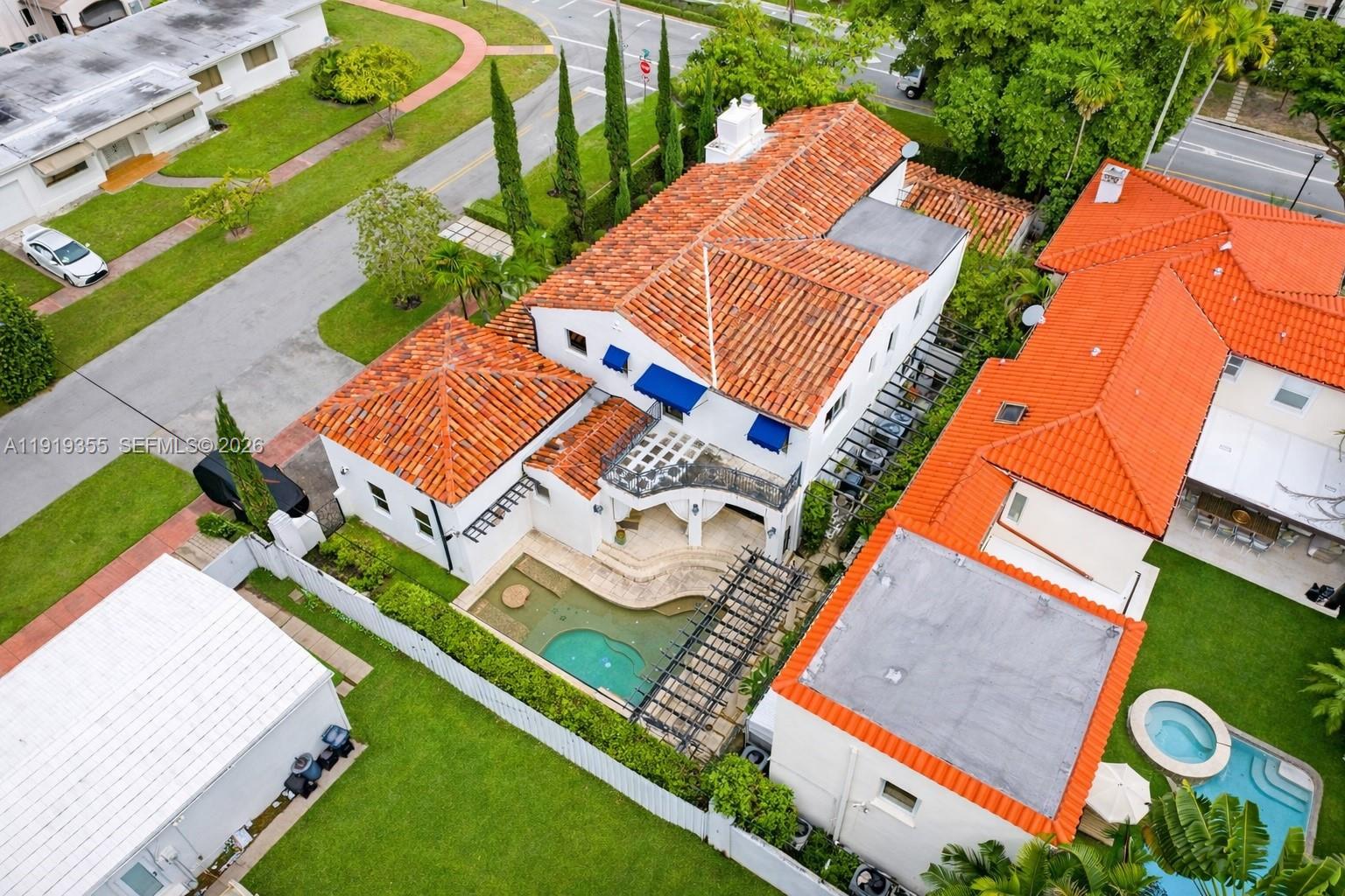 BEACH VIEW ADDN - Residential