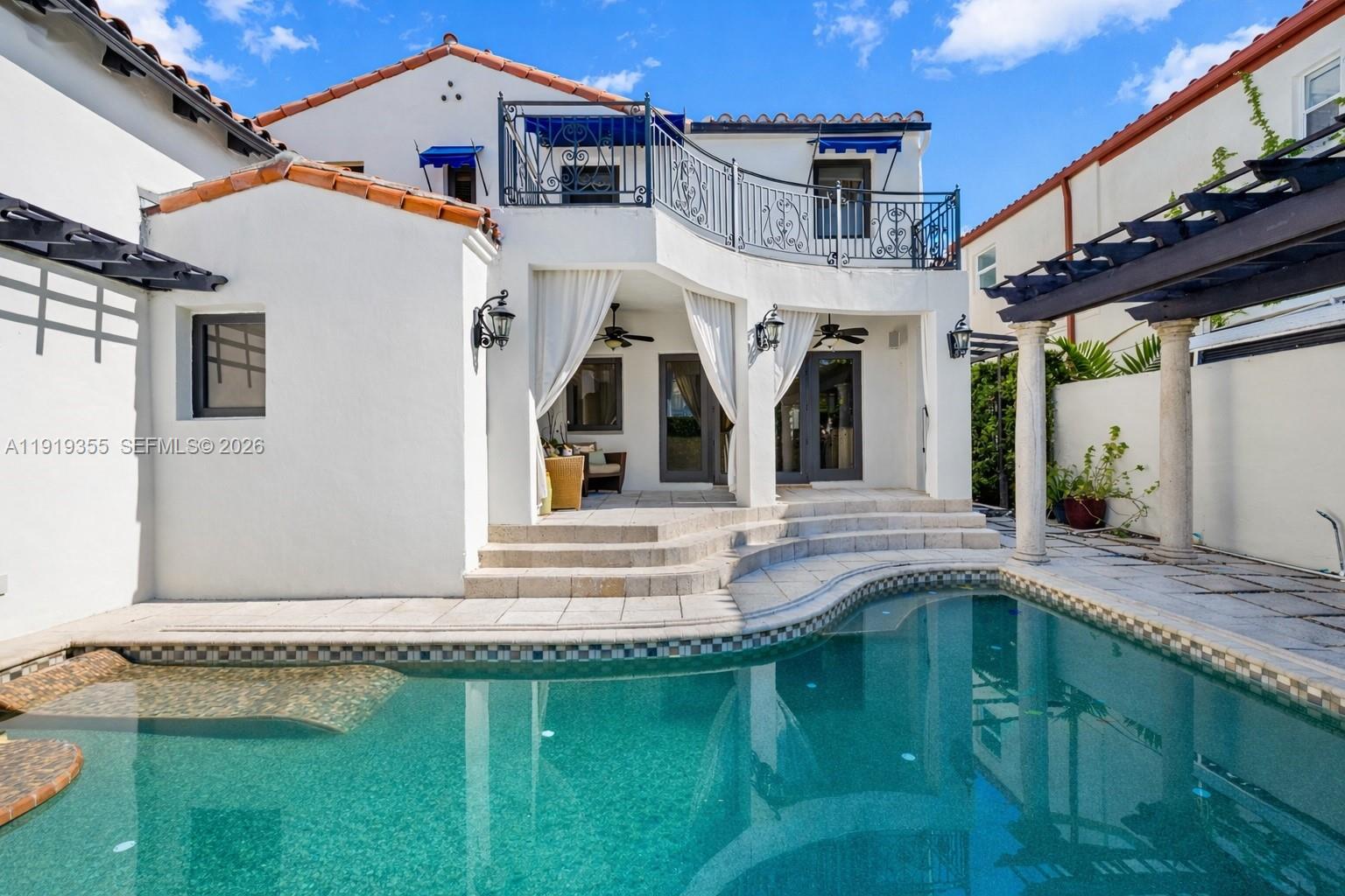 BEACH VIEW ADDN - Residential