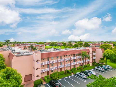 Photo of 9421 Sunrise Lakes Blvd #309, Sunrise, FL 33322 (MLS # A11401366)