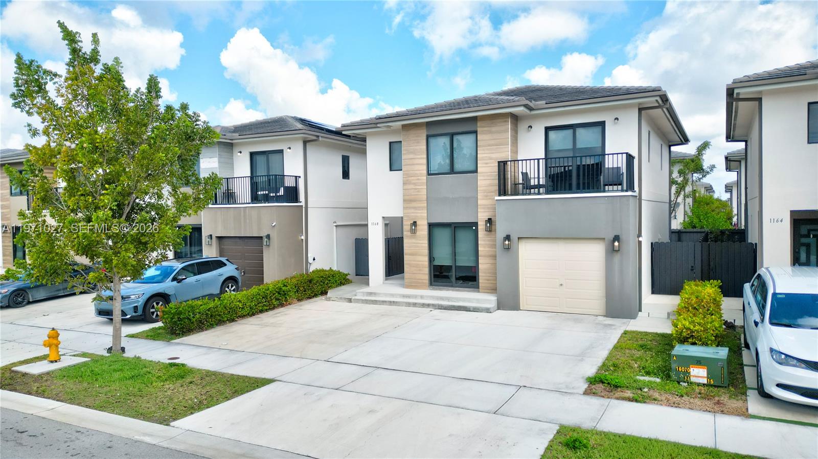 AURORA SUBDIVISION - Residential