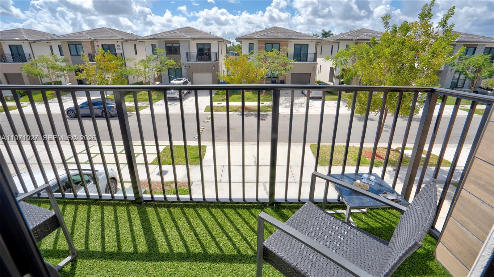 AURORA SUBDIVISION - Residential