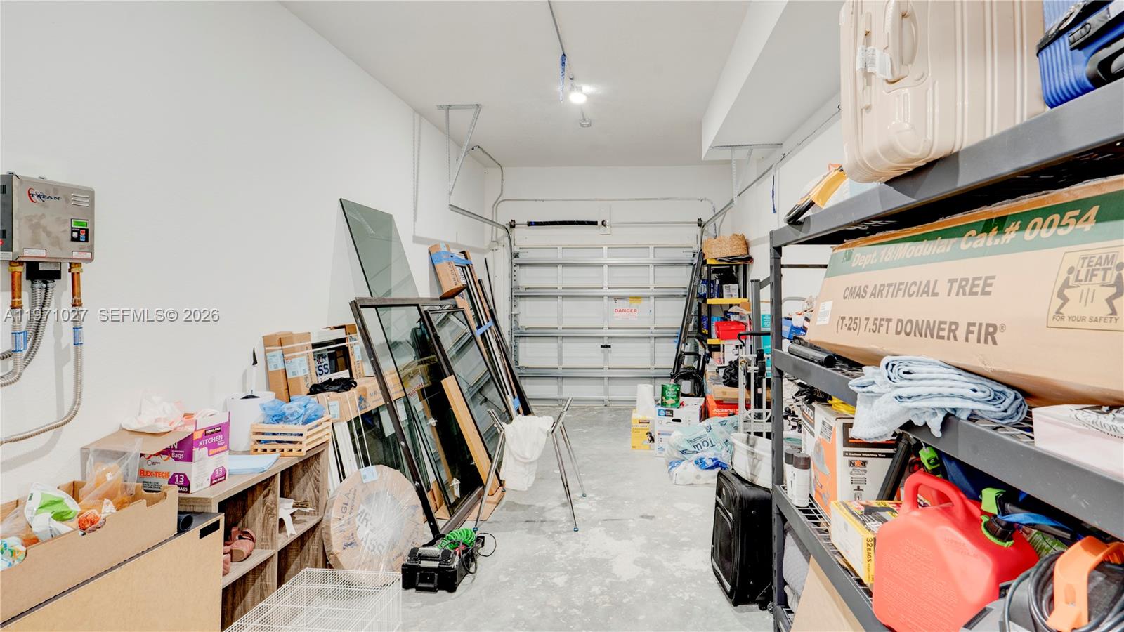 AURORA SUBDIVISION - Residential