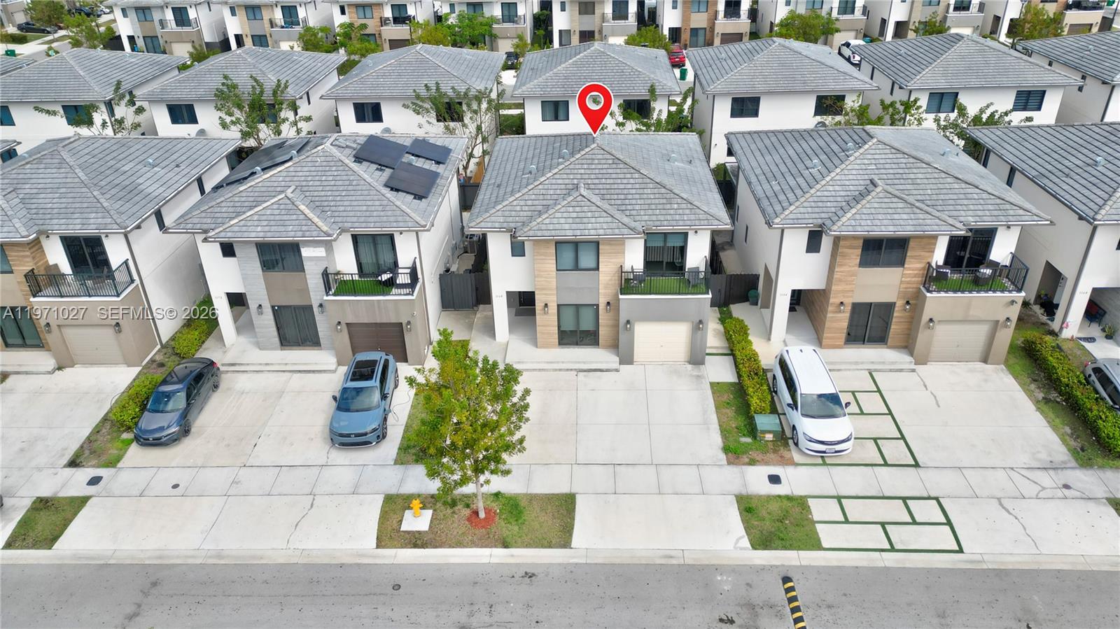 AURORA SUBDIVISION - Residential