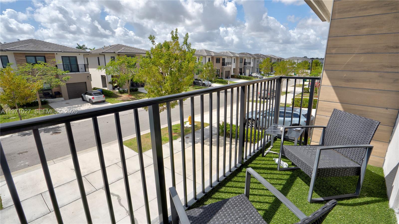 AURORA SUBDIVISION - Residential