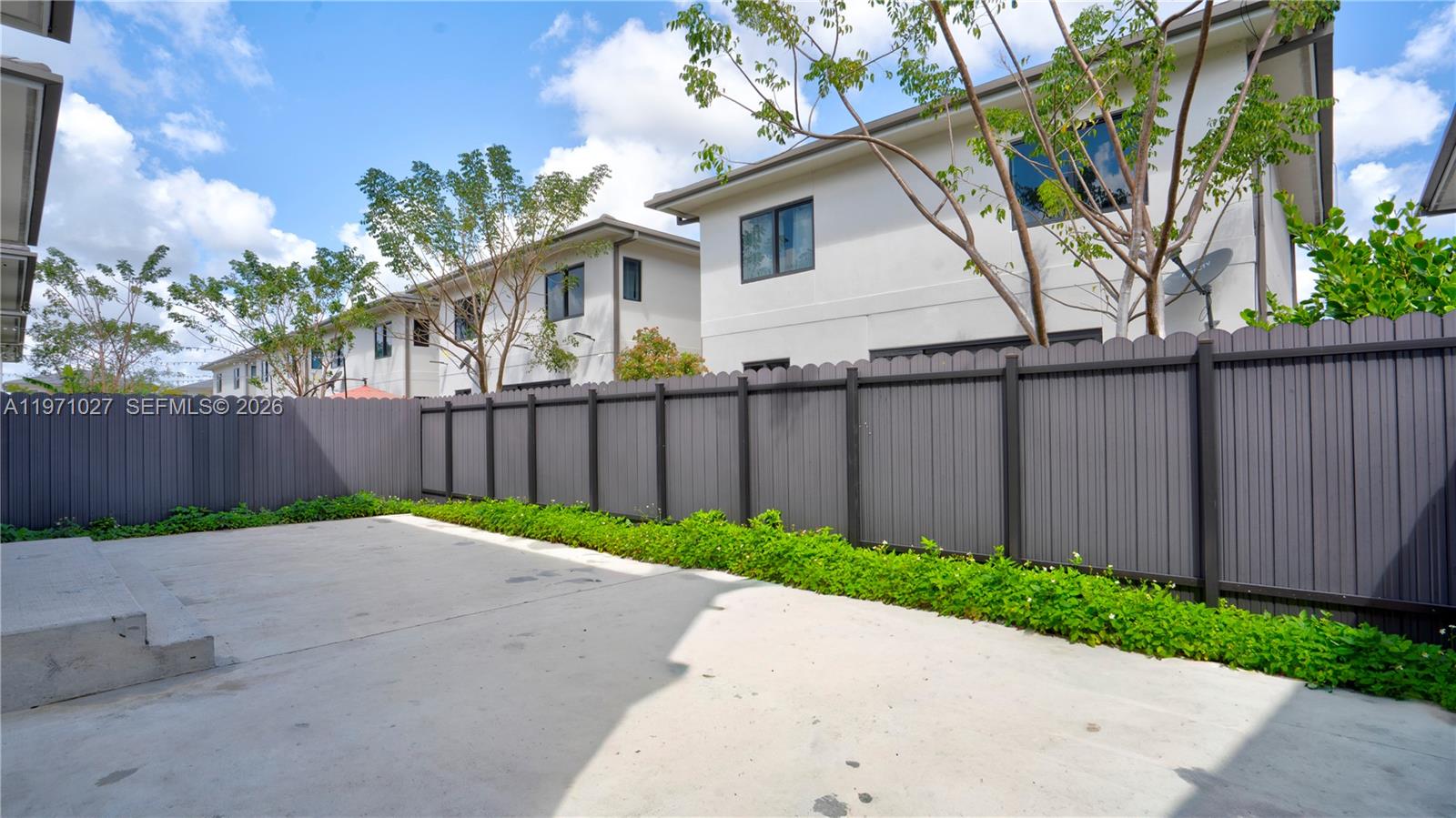 AURORA SUBDIVISION - Residential