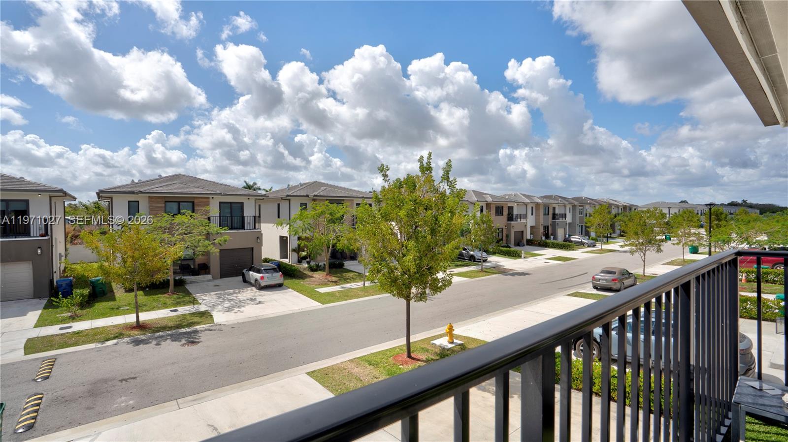 AURORA SUBDIVISION - Residential