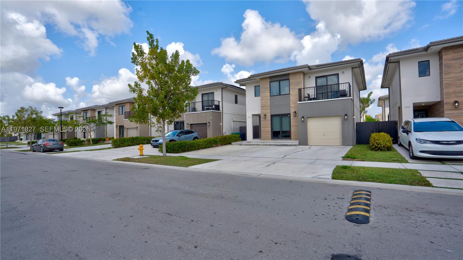 AURORA SUBDIVISION - Residential