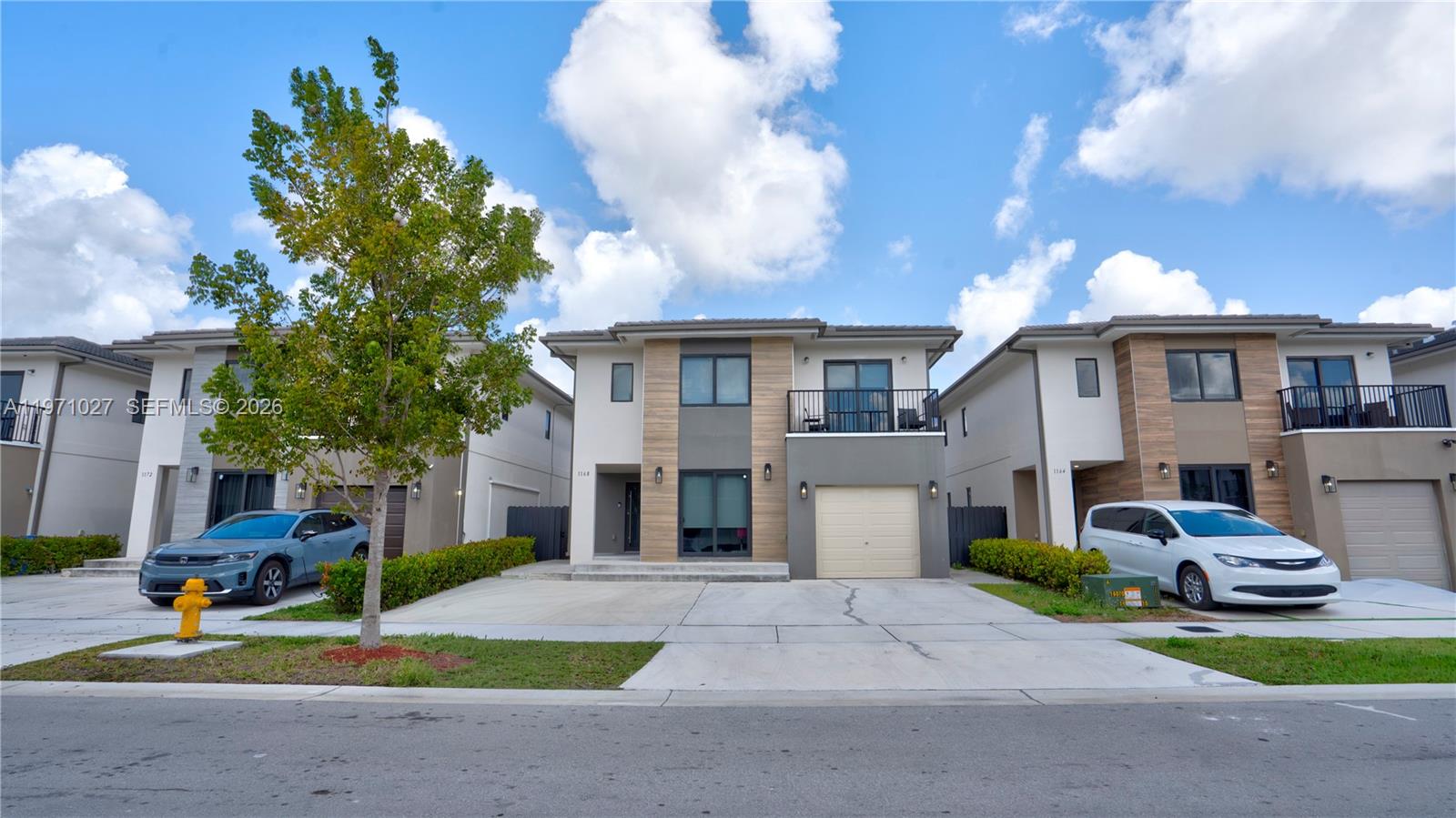 AURORA SUBDIVISION - Residential