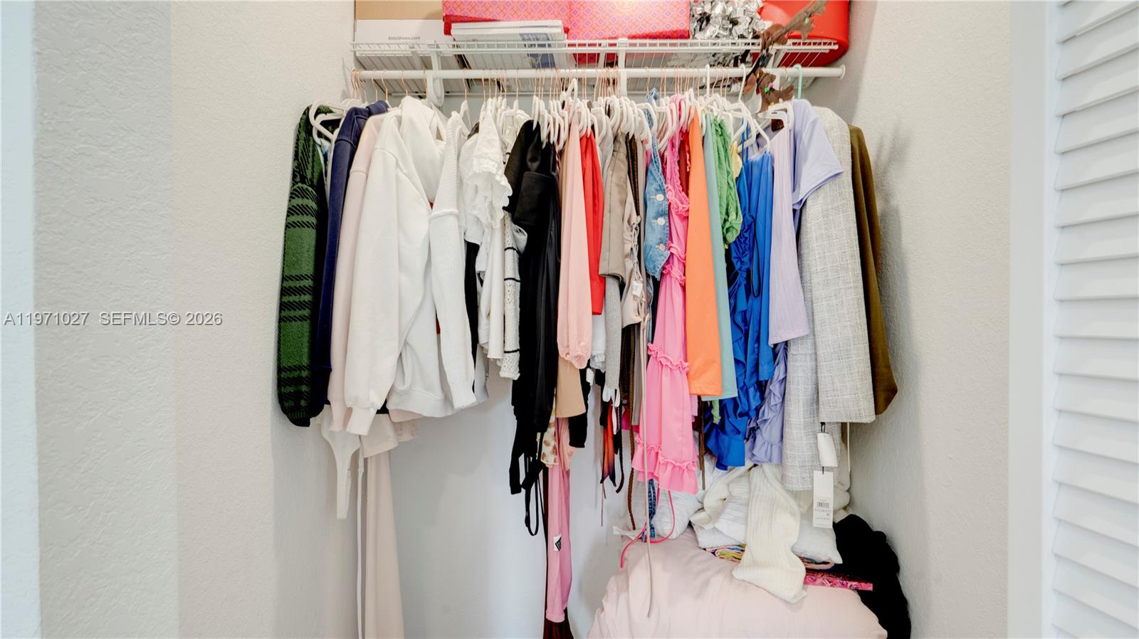 AURORA SUBDIVISION - Residential