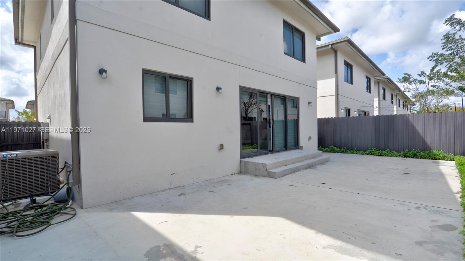 AURORA SUBDIVISION - Residential