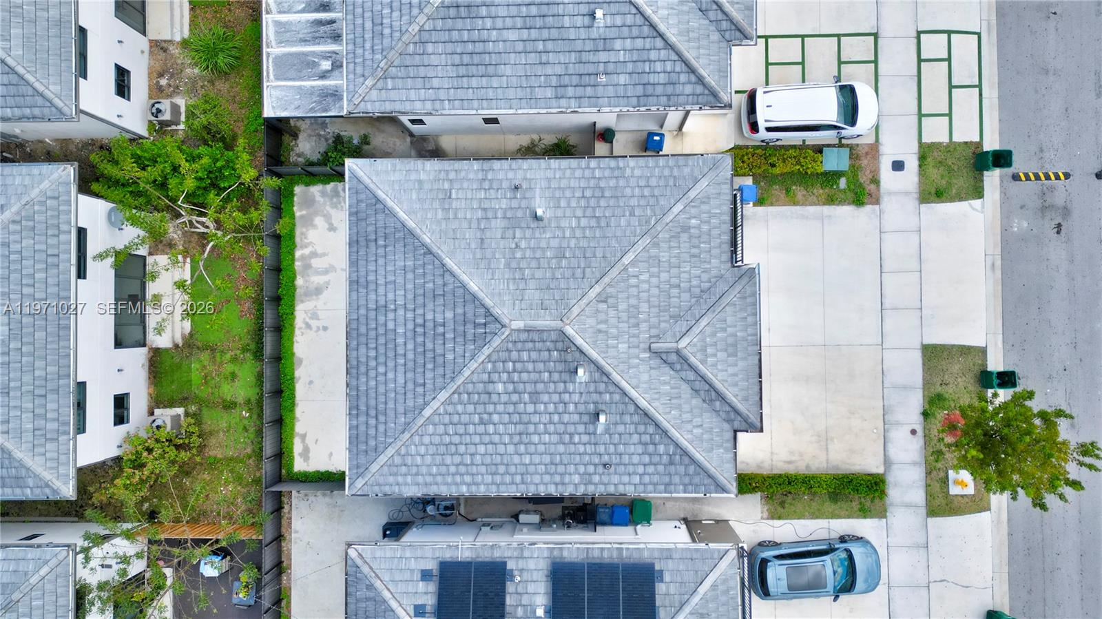 AURORA SUBDIVISION - Residential