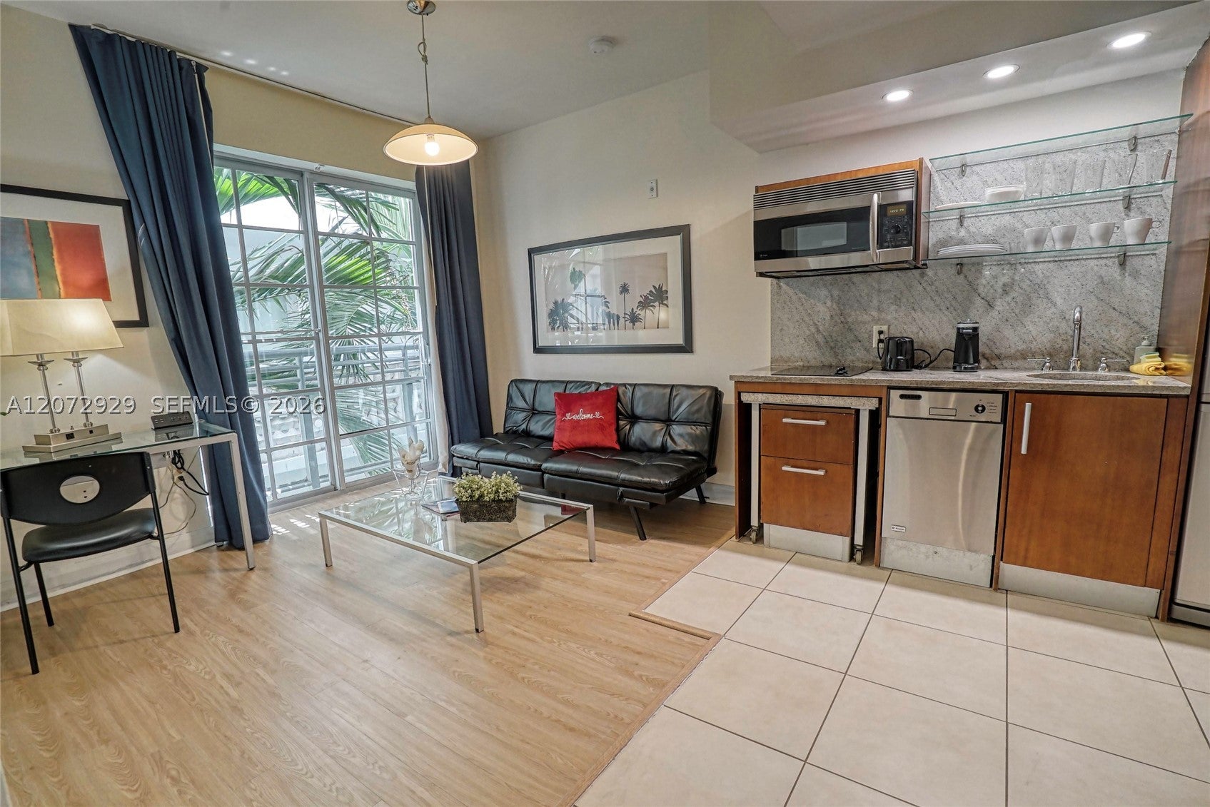 1036 Ocean Dr B202
