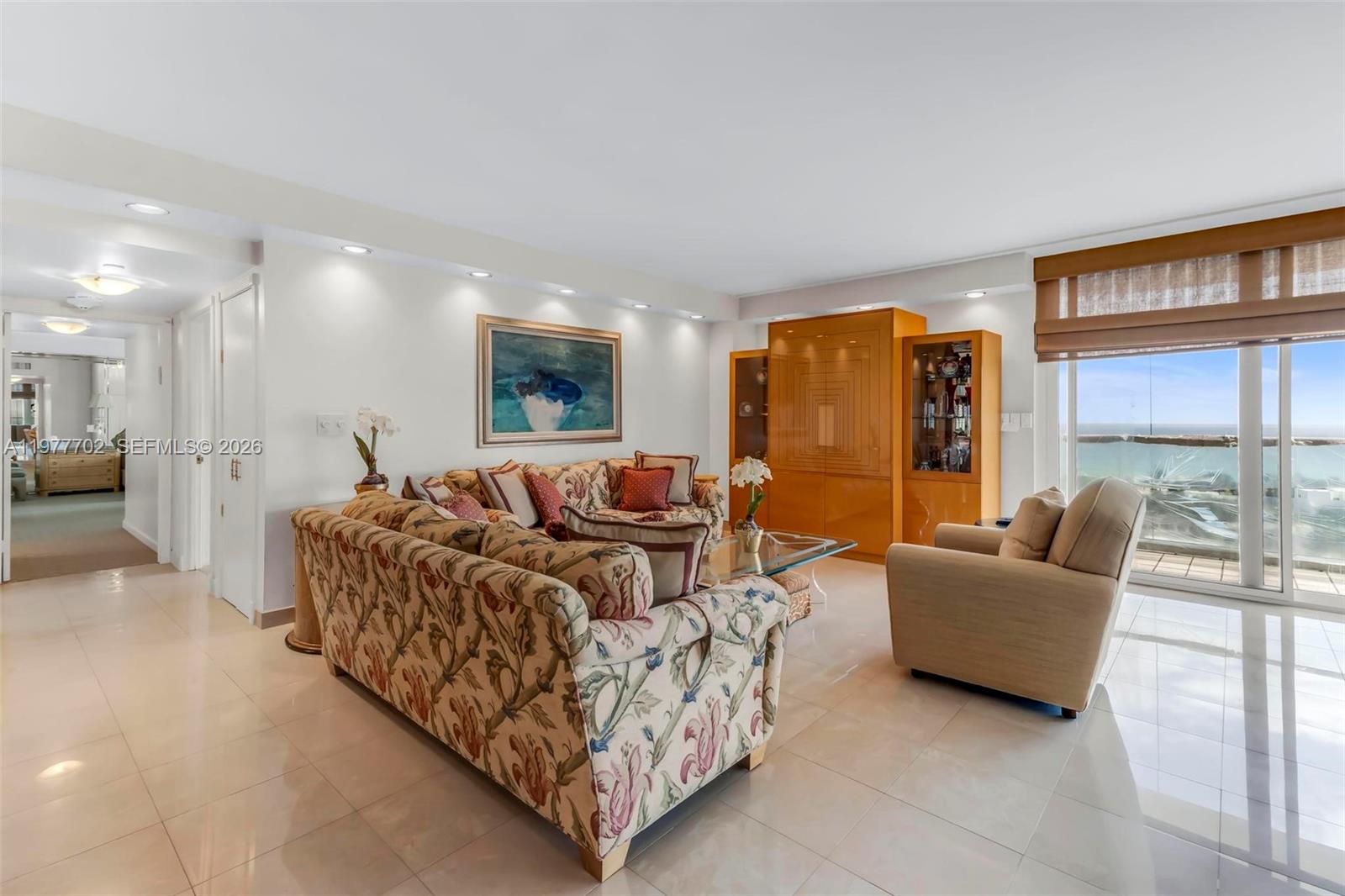 TURNBERRY ISLE NORTH - Residential