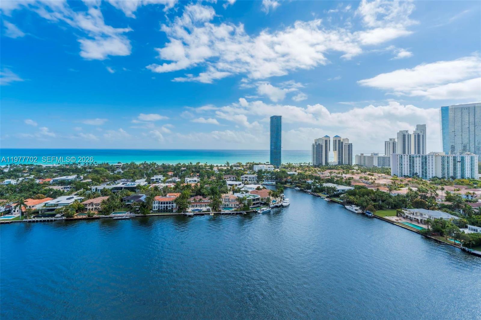 TURNBERRY ISLE NORTH - Residential
