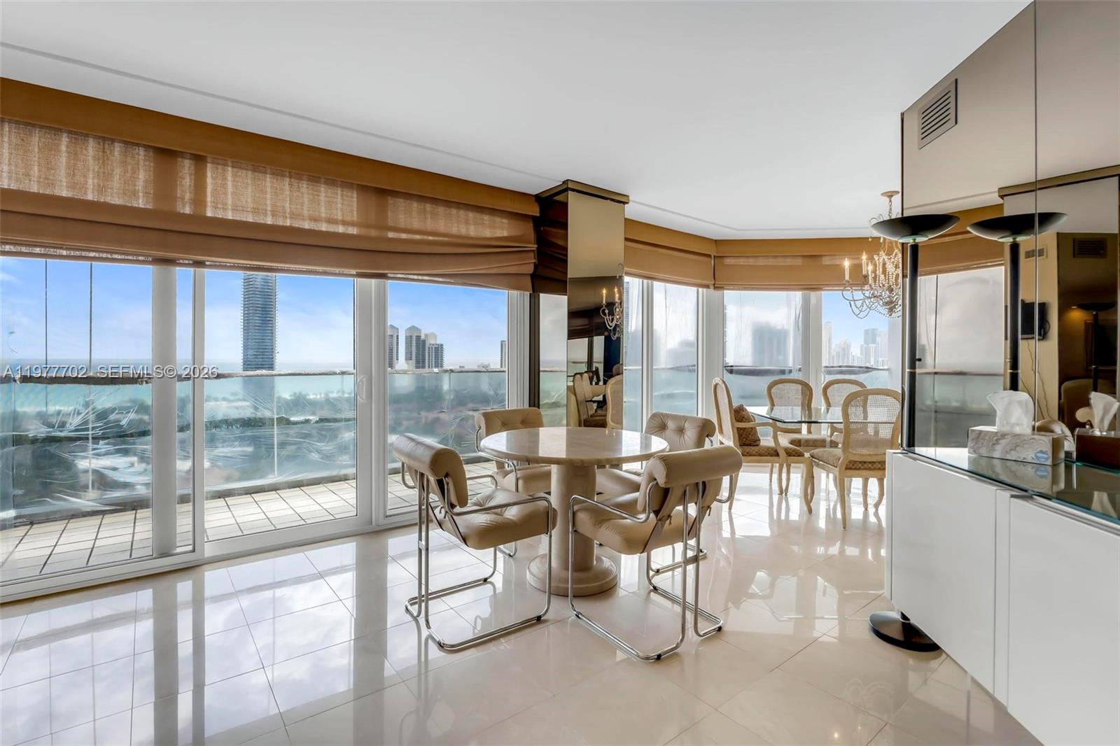 TURNBERRY ISLE NORTH - Residential