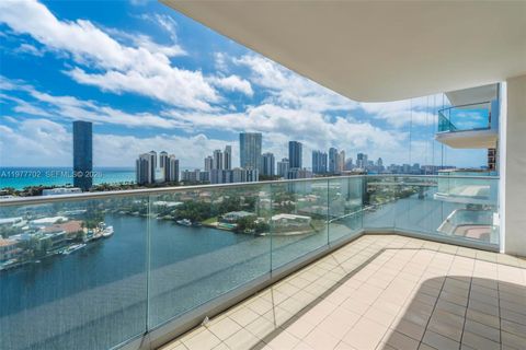 Tiny photo for 19707 Turnberry Way #22H, Aventura, FL 33180 (MLS # A11977702)