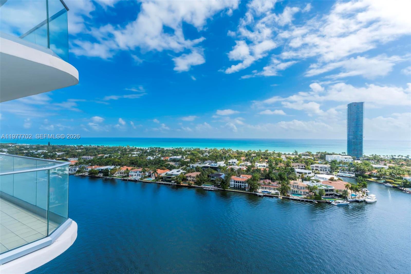 TURNBERRY ISLE NORTH - Residential