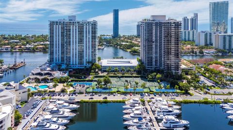 Tiny photo for 19707 Turnberry Way #22H, Aventura, FL 33180 (MLS # A11977702)