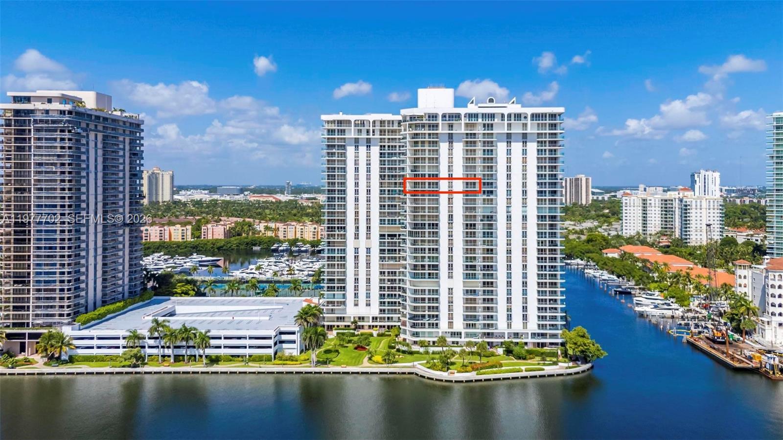TURNBERRY ISLE NORTH - Residential