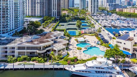 Tiny photo for 19707 Turnberry Way #22H, Aventura, FL 33180 (MLS # A11977702)