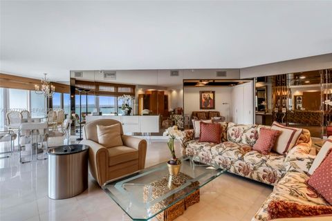 Tiny photo for 19707 Turnberry Way #22H, Aventura, FL 33180 (MLS # A11977702)