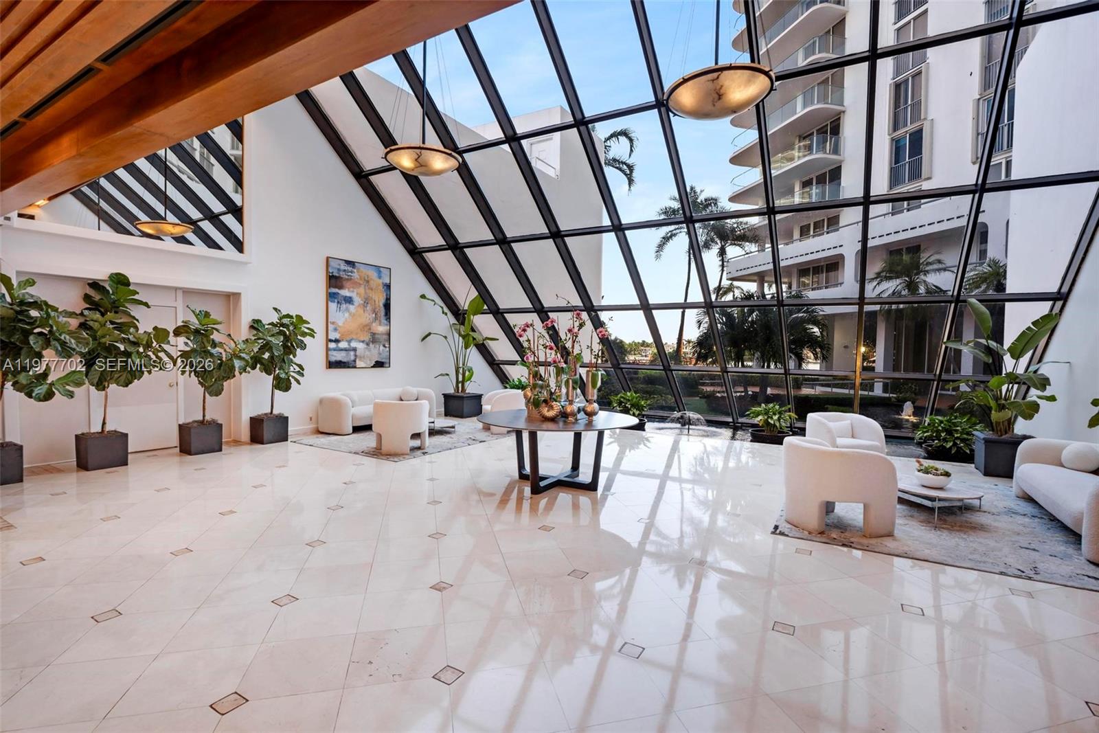 TURNBERRY ISLE NORTH - Residential