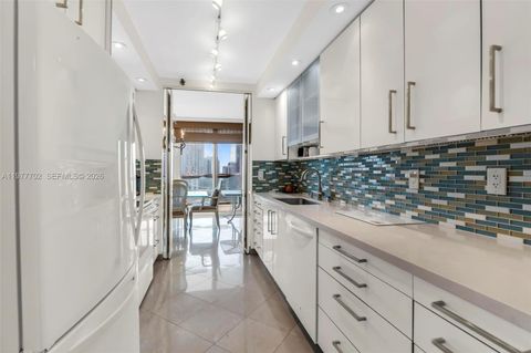 Tiny photo for 19707 Turnberry Way #22H, Aventura, FL 33180 (MLS # A11977702)