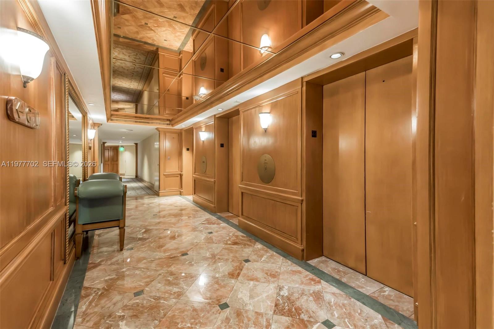 TURNBERRY ISLE NORTH - Residential