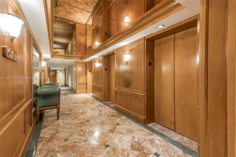 Tiny photo for 19707 Turnberry Way #22H, Aventura, FL 33180 (MLS # A11977702)