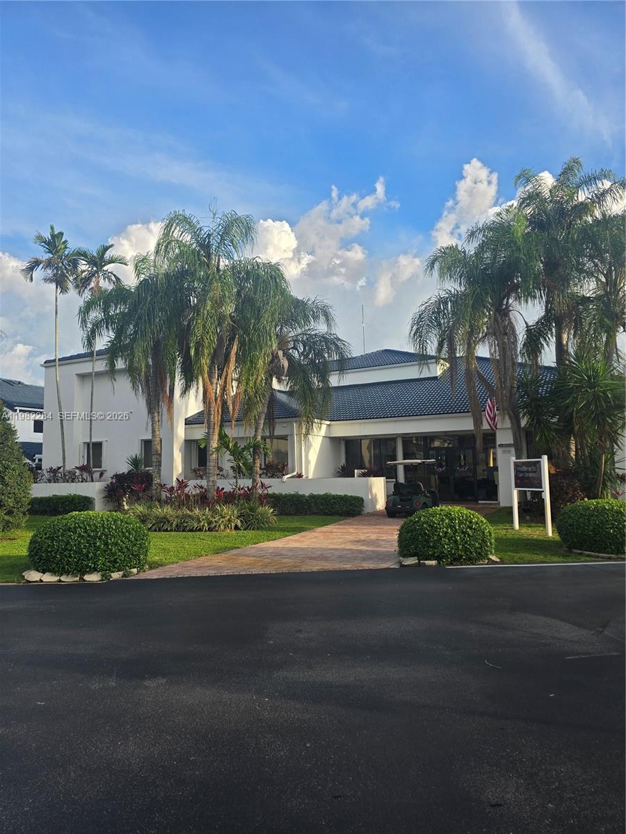 SAN SIMEON HOMES - Residential