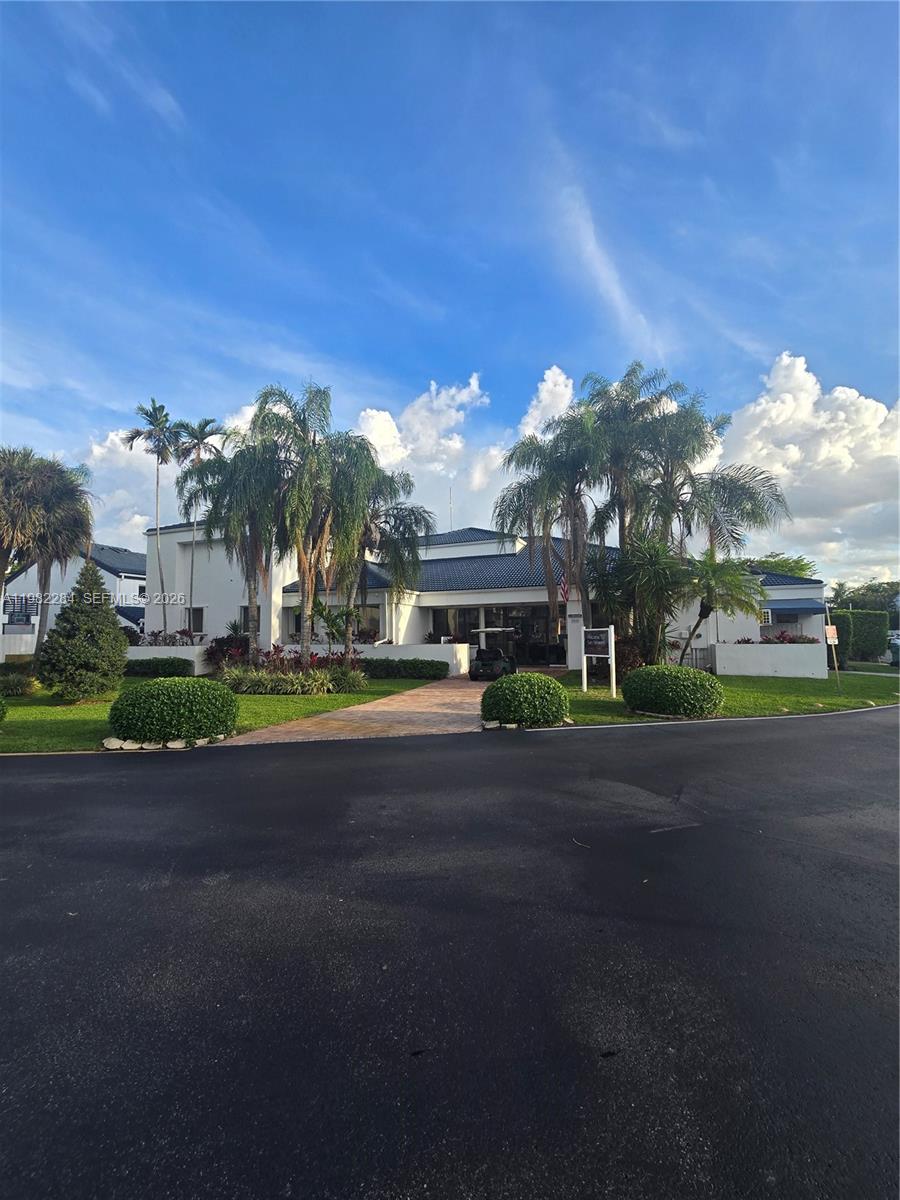 SAN SIMEON HOMES - Residential