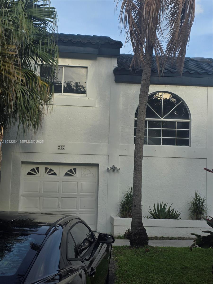 SAN SIMEON HOMES - Residential