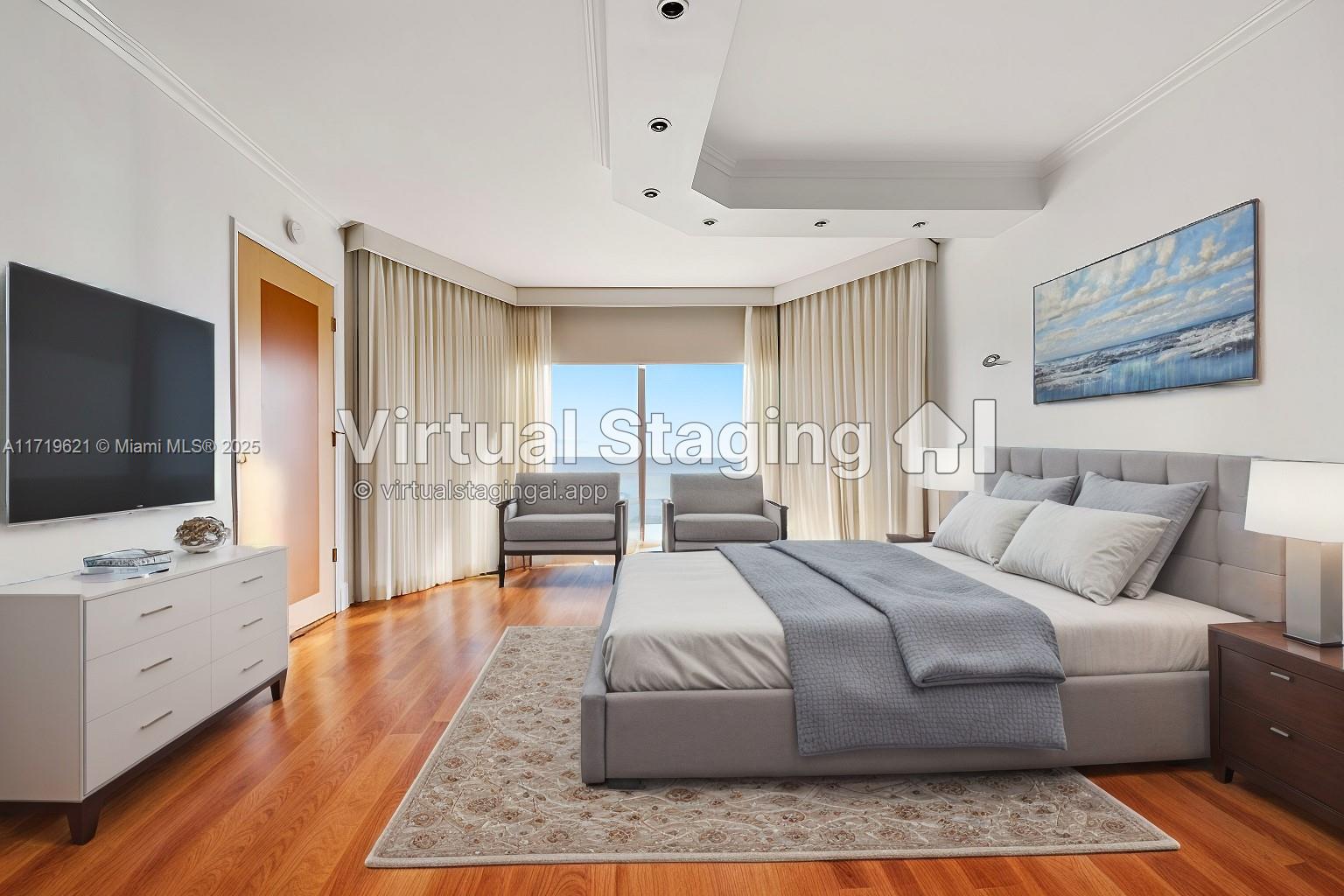 17555 Collins Ave 607