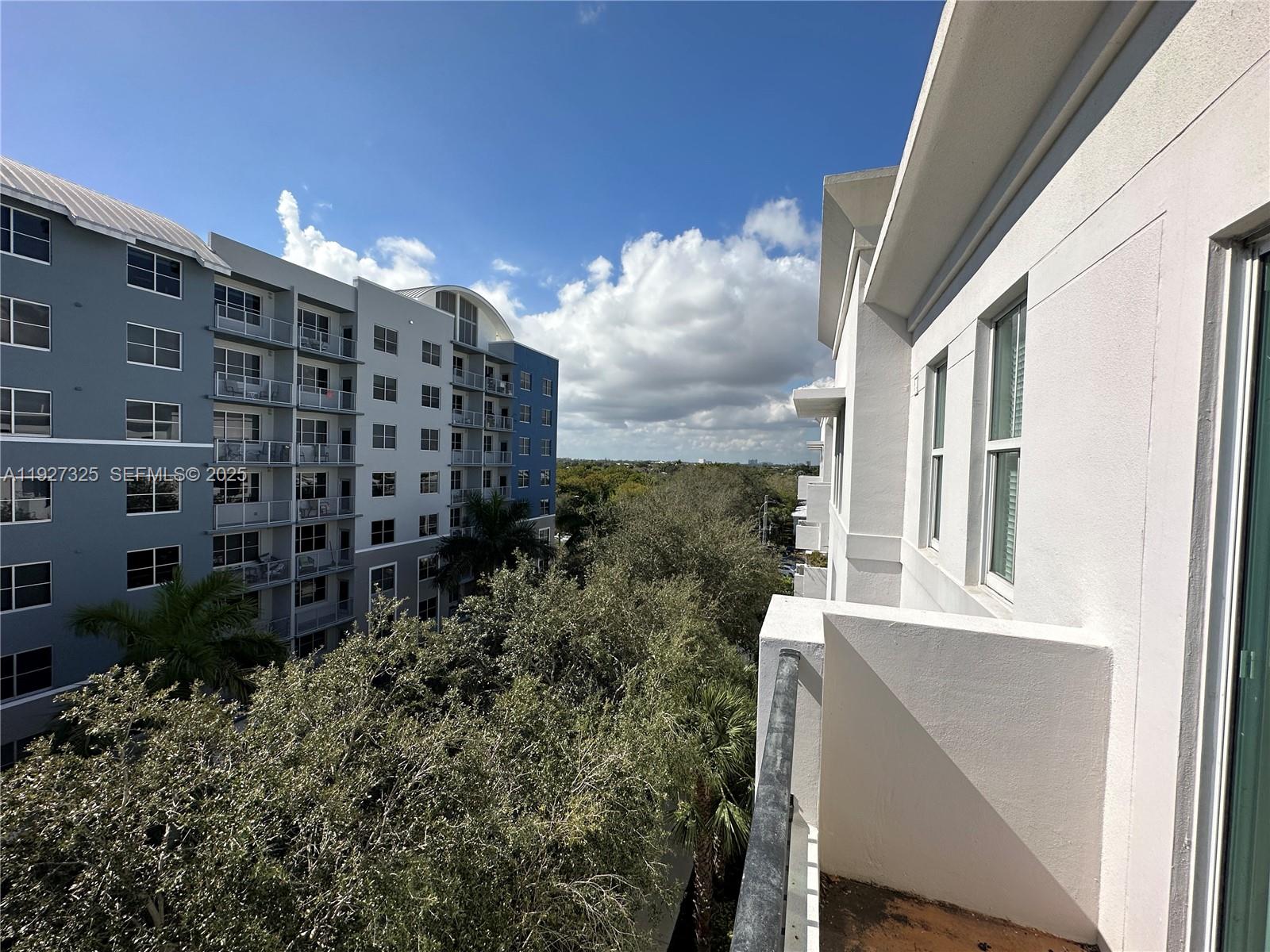 LAUDERDALE ONE CONDO - Residential Lease