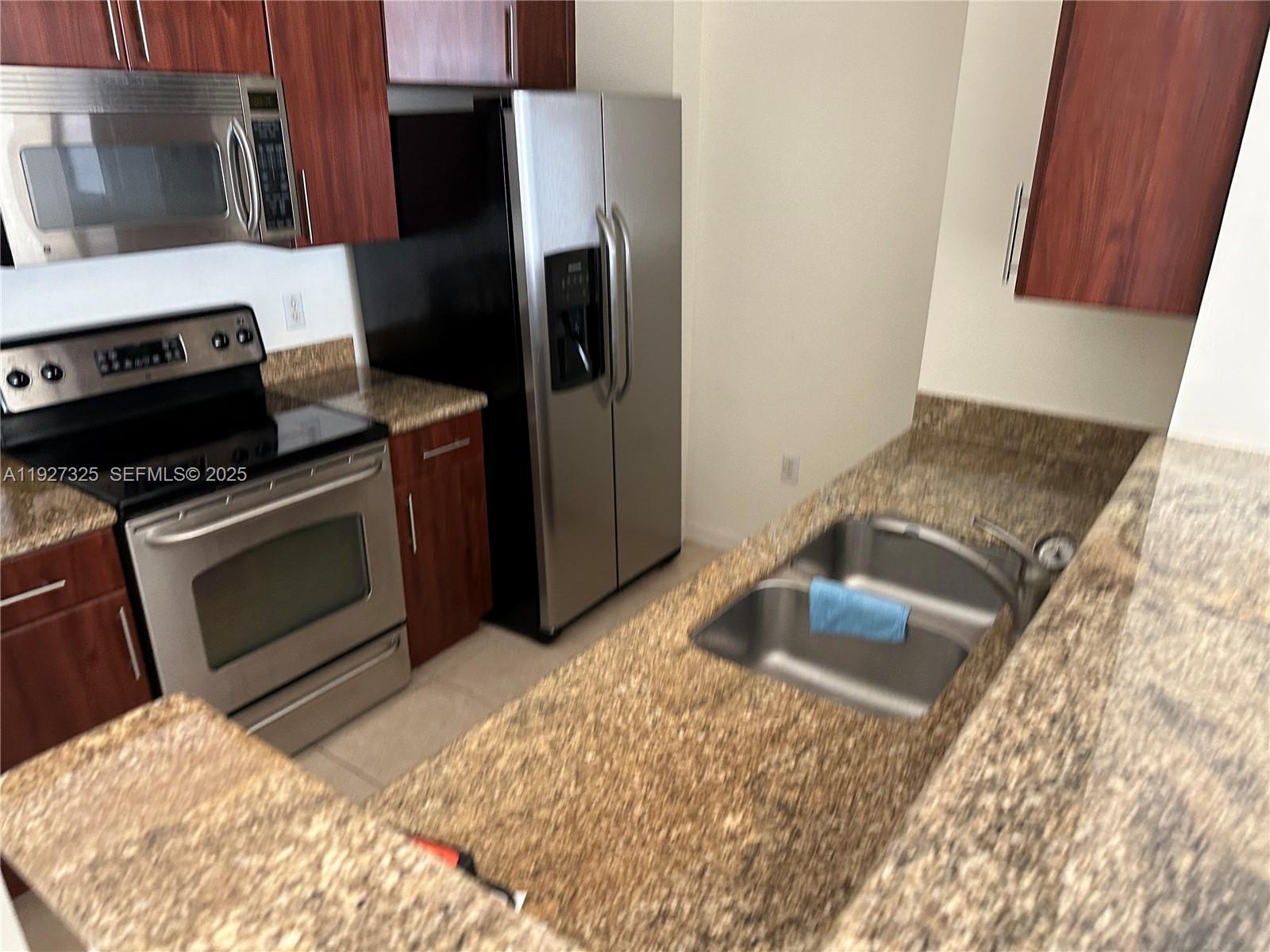 LAUDERDALE ONE CONDO - Residential Lease